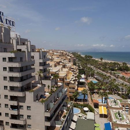 Apartamentos Marina D'Or Beach Oropesa del Mar Εξωτερικό φωτογραφία